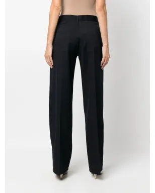 Jil Sander ストレートレッグパンツ - サムネイル4