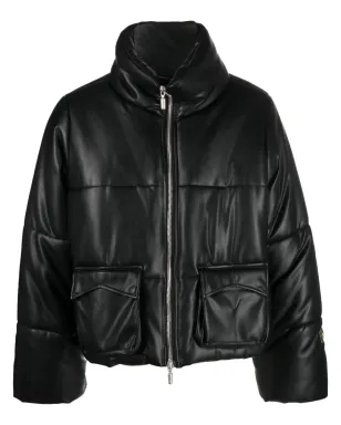 RHUDE パデッドジップアップジャケット - サムネイル1