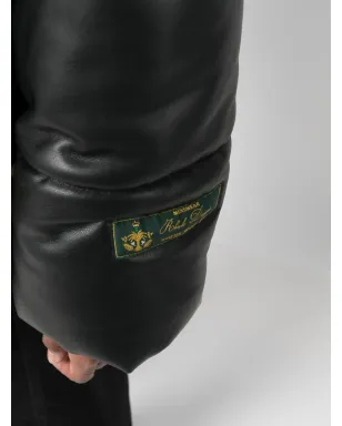 RHUDE パデッドジップアップジャケット - サムネイル5