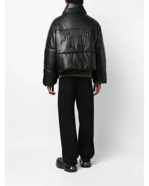 RHUDE パデッドジップアップジャケット - サムネイル2