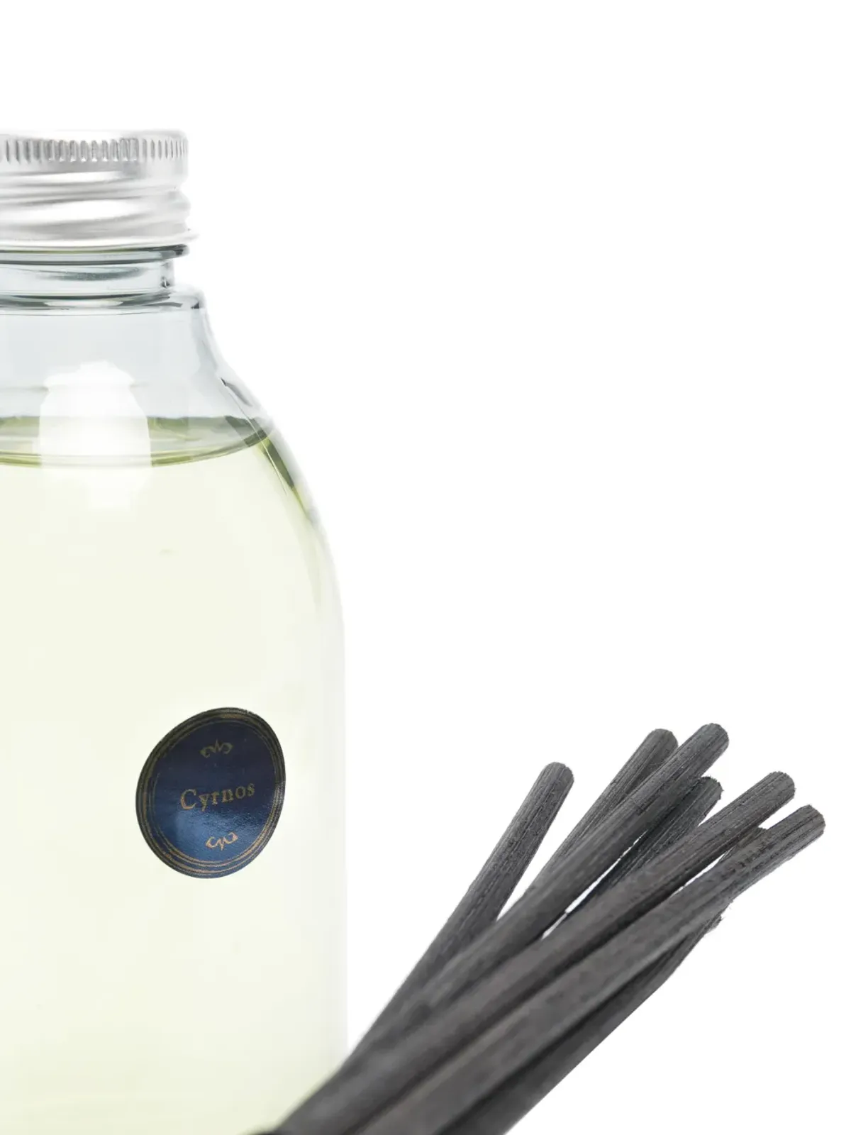 TRUDON Cyrnos Le Diffuseurリフィル(300ml) - Neutrals - 画像2