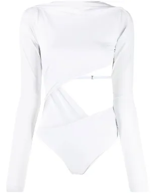Jacquemus ボディスーツ - サムネイル1
