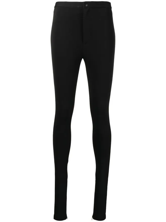 WARDROBE.NYC WARDROBE.NYC ハイウエスト・スキニーパンツの商品画像