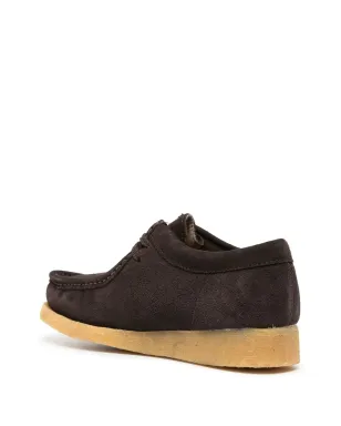 Sebago コアラ レースアップ スエード ローファー - サムネイル3