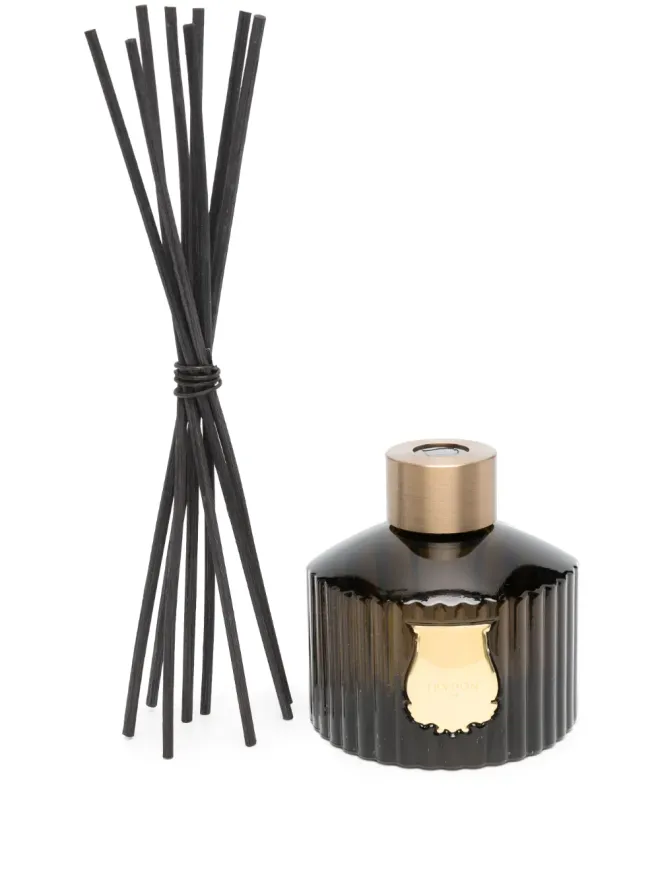 TRUDON TRUDON Spiritus Sancti Le Diffuseur（350ml）- Blackの商品画像