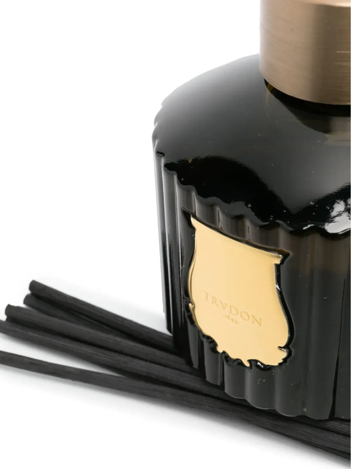 TRUDON Spiritus Sancti Le Diffuseur（350ml）- Black - 画像2