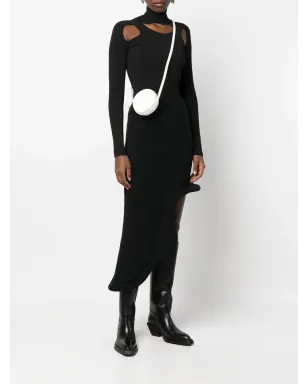 Courrèges リエディション・サークルバッグ - サムネイル2