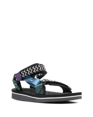 Suicoke x Missoni DEPA-SM-VAR1 サンダル - サムネイル2