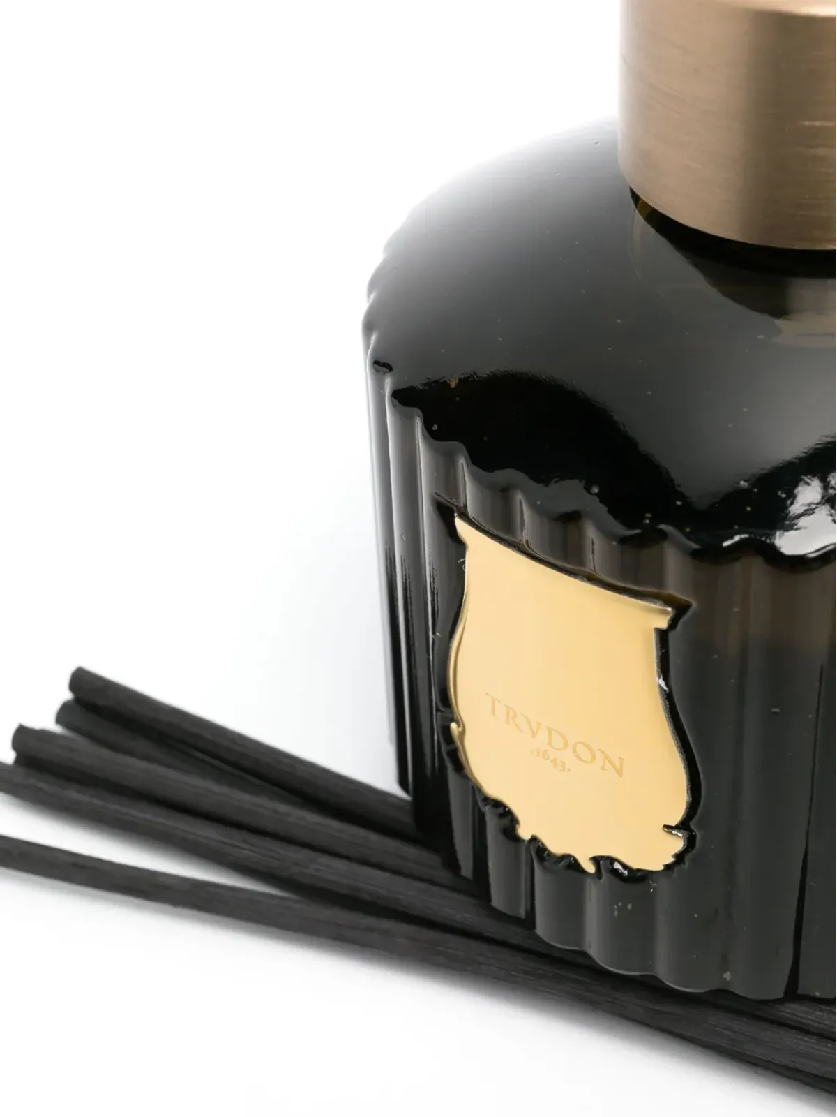 TRUDON Cyrnos Le Diffuseur - Black - 画像2