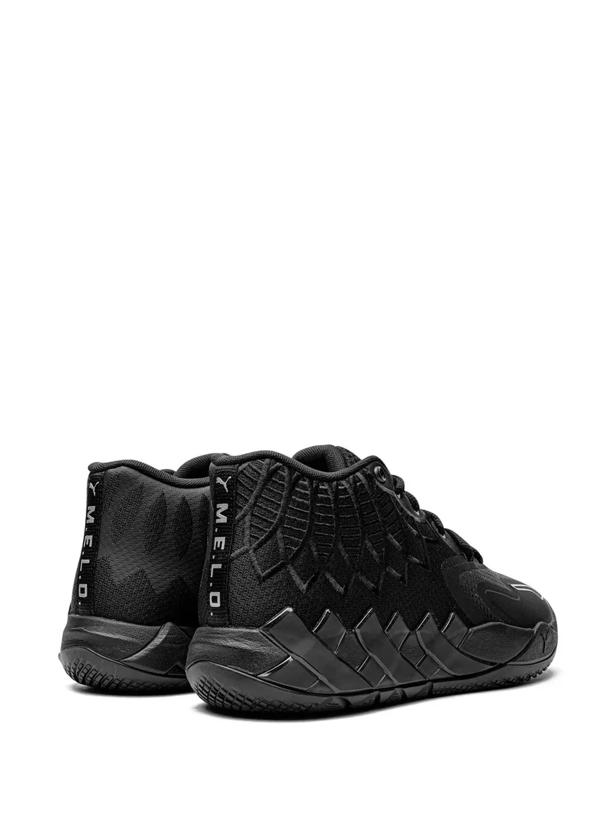 PUMA MB1「Iridescent Dreams」スニーカー - 画像3