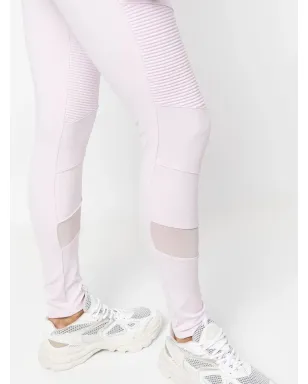 Plein Sport ロゴ入りウエストバンド レギンス - サムネイル5