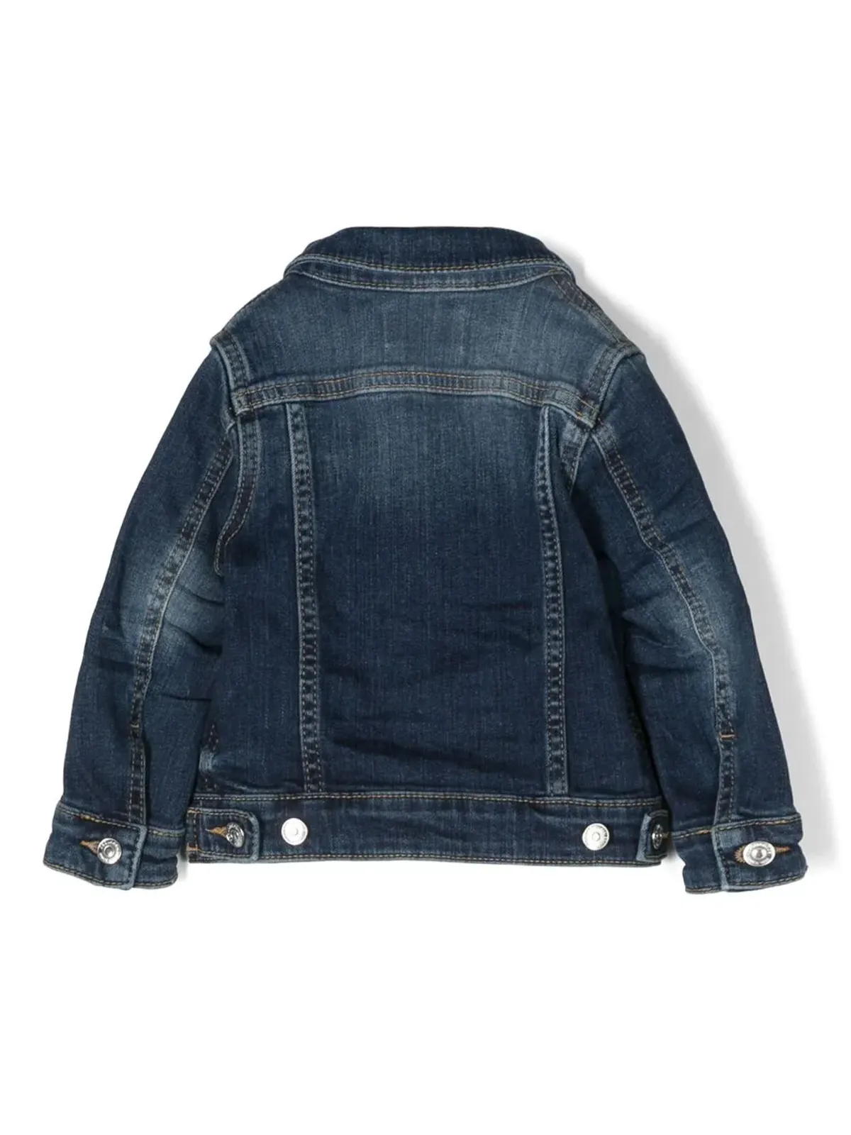 DSQUARED2 KIDS デニムジャケット - 画像2