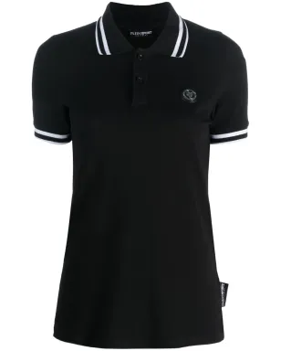 Plein Sport ショートスリーブポロシャツ - サムネイル1