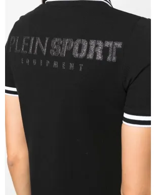 Plein Sport ショートスリーブポロシャツ - サムネイル5