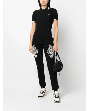 Plein Sport ショートスリーブポロシャツ - サムネイル2