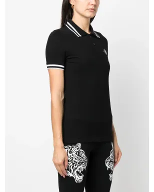 Plein Sport ショートスリーブポロシャツ - サムネイル3