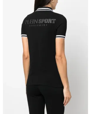 Plein Sport ショートスリーブポロシャツ - サムネイル4