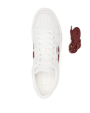 Bally Mely ローカットスニーカー - White - サムネイル4