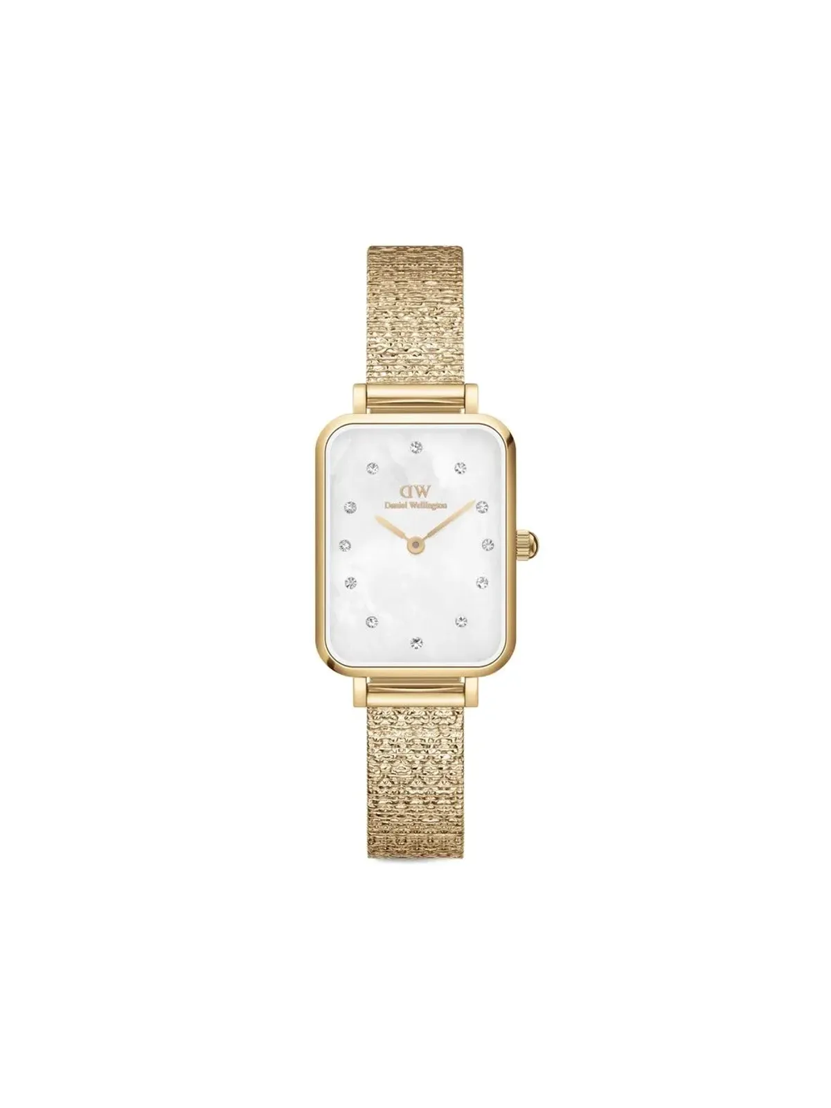 Daniel Wellington プレスド ステューディオ ルミネ - 画像1
