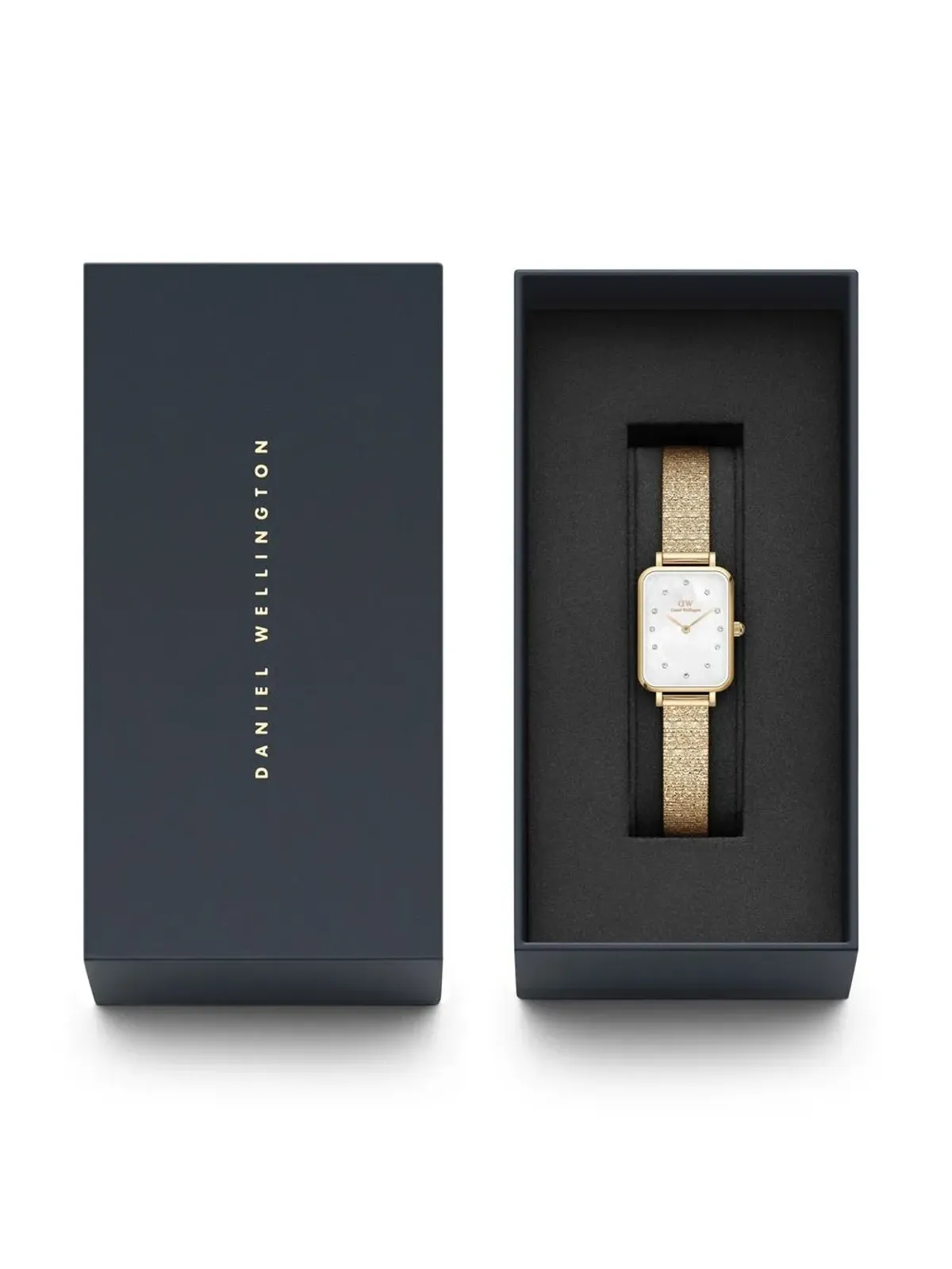 Daniel Wellington プレスド ステューディオ ルミネ - 画像5