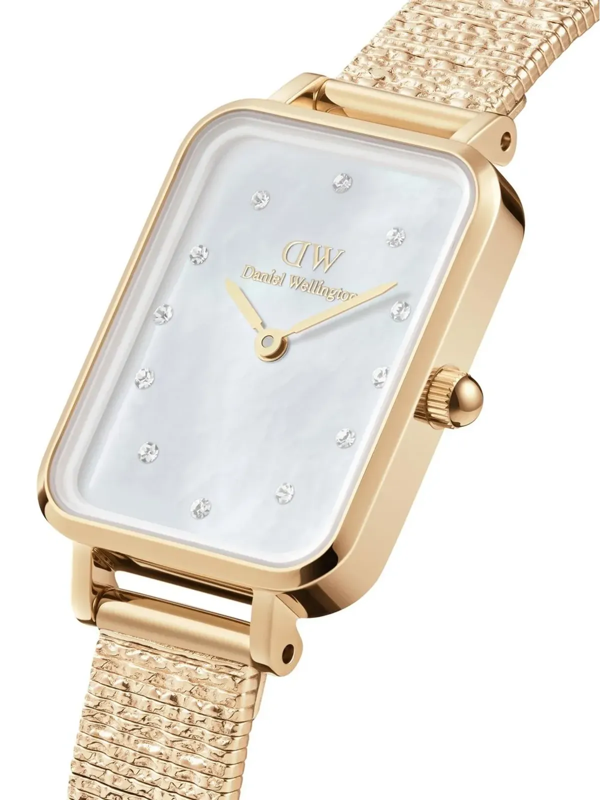 Daniel Wellington プレスド ステューディオ ルミネ - 画像2