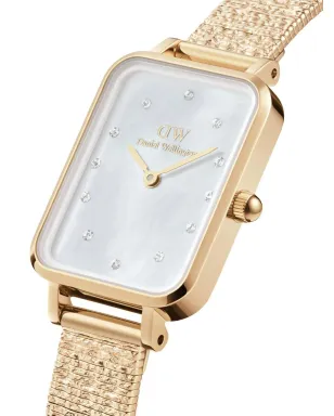 Daniel Wellington プレスド ステューディオ ルミネ - サムネイル2