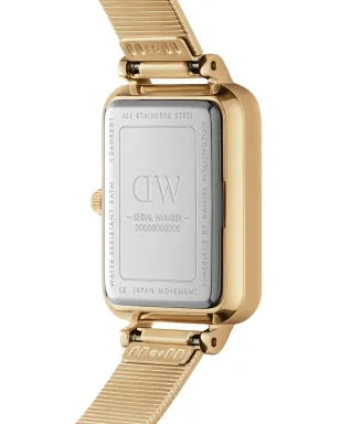Daniel Wellington プレスド ステューディオ ルミネ - サムネイル4