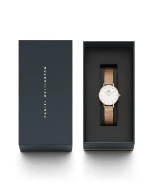 Daniel Wellington ペティット メルローズ ルミネ - サムネイル5