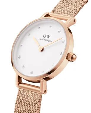 Daniel Wellington ペティット メルローズ ルミネ - サムネイル2