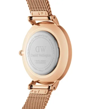 Daniel Wellington ペティット メルローズ ルミネ - サムネイル3