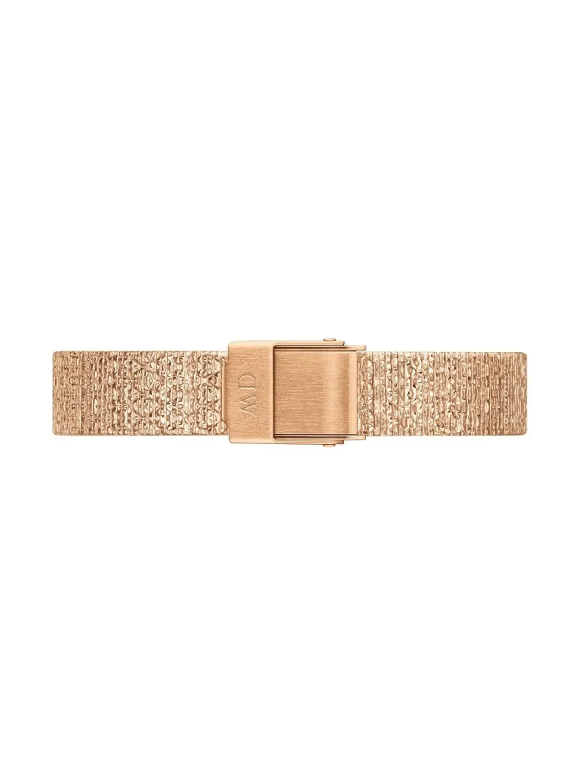 Daniel Wellington ダニエルウェリントン ペティット・プレスド・スタジオ・ルミネ - ブラック - 画像3