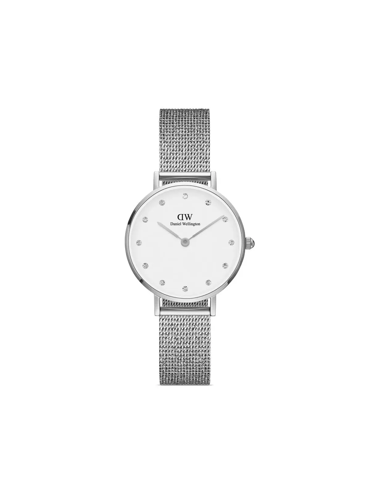 Daniel Wellington ペティット プレスド ルミネ - 画像1