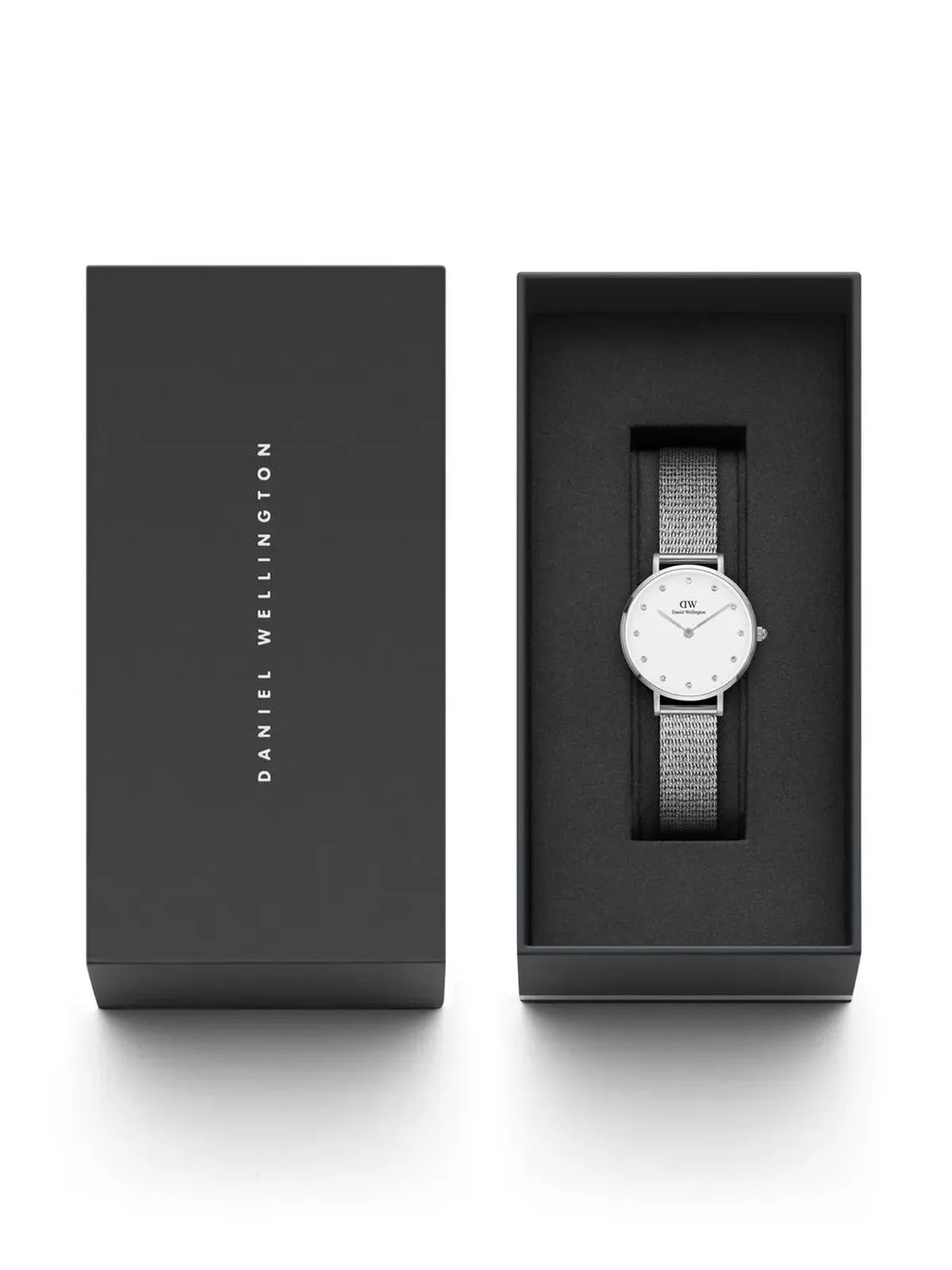 Daniel Wellington ペティット プレスド ルミネ - 画像5