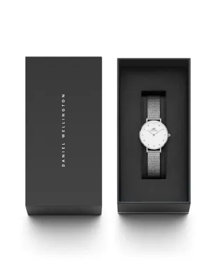 Daniel Wellington ペティット プレスド ルミネ - サムネイル5
