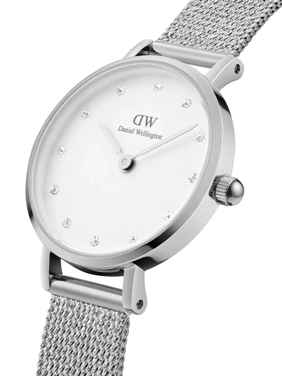 Daniel Wellington ペティット プレスド ルミネ - 画像2