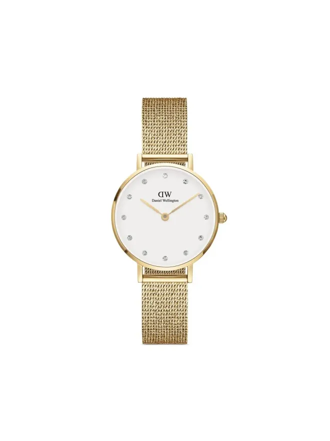 Daniel Wellington Daniel Wellington ペティート プレスド エバーゴールド ウォッチの商品画像