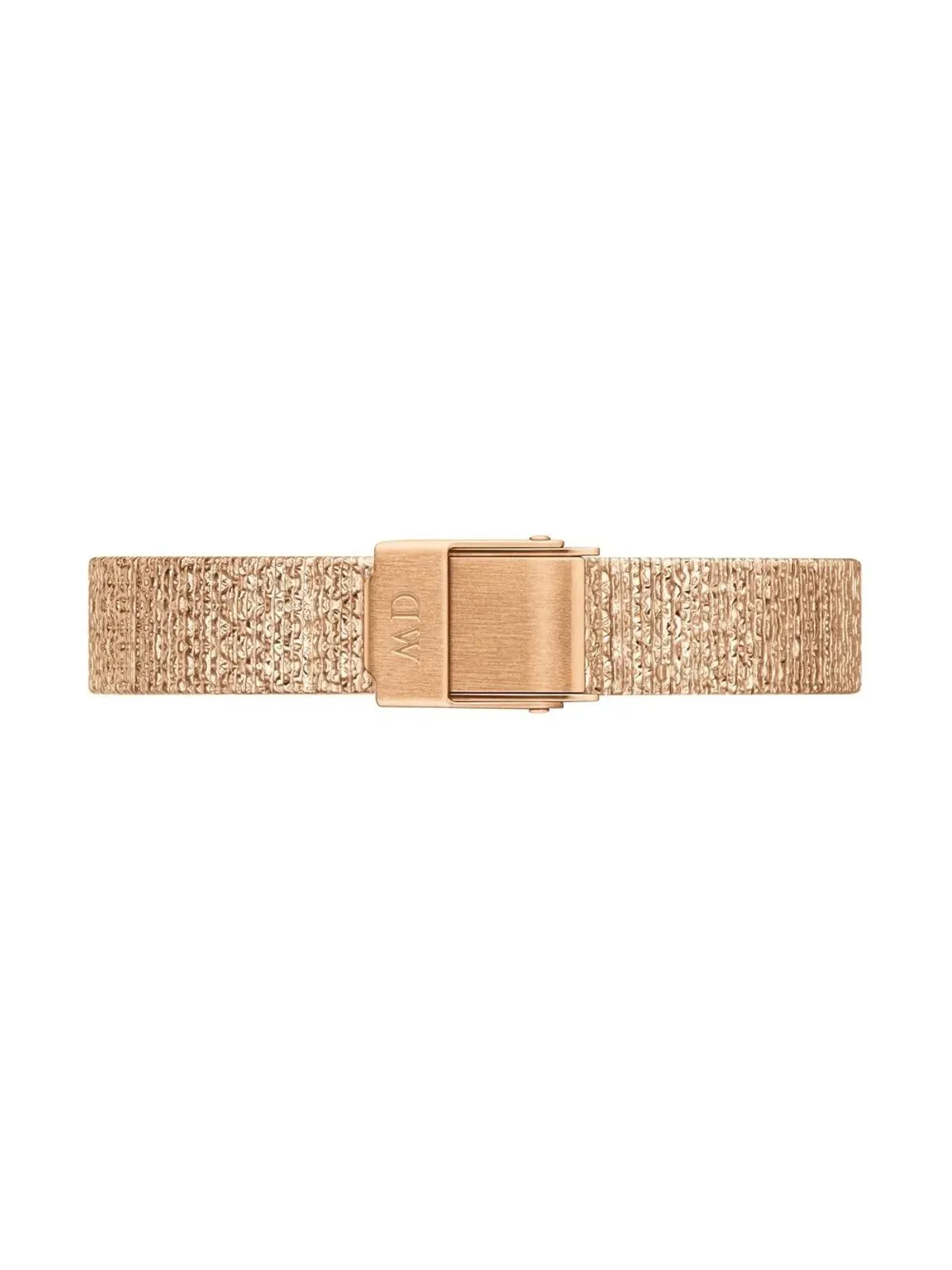 Daniel Wellington Quadro Pressed Studio watch - Black - 画像4