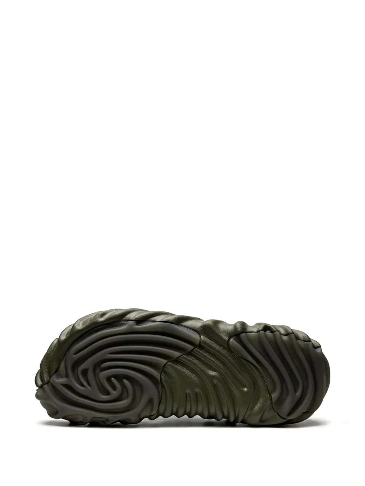 Crocs x Salehe Bembury Pollex「Cucumber」クロッグス - グリーン - 画像4
