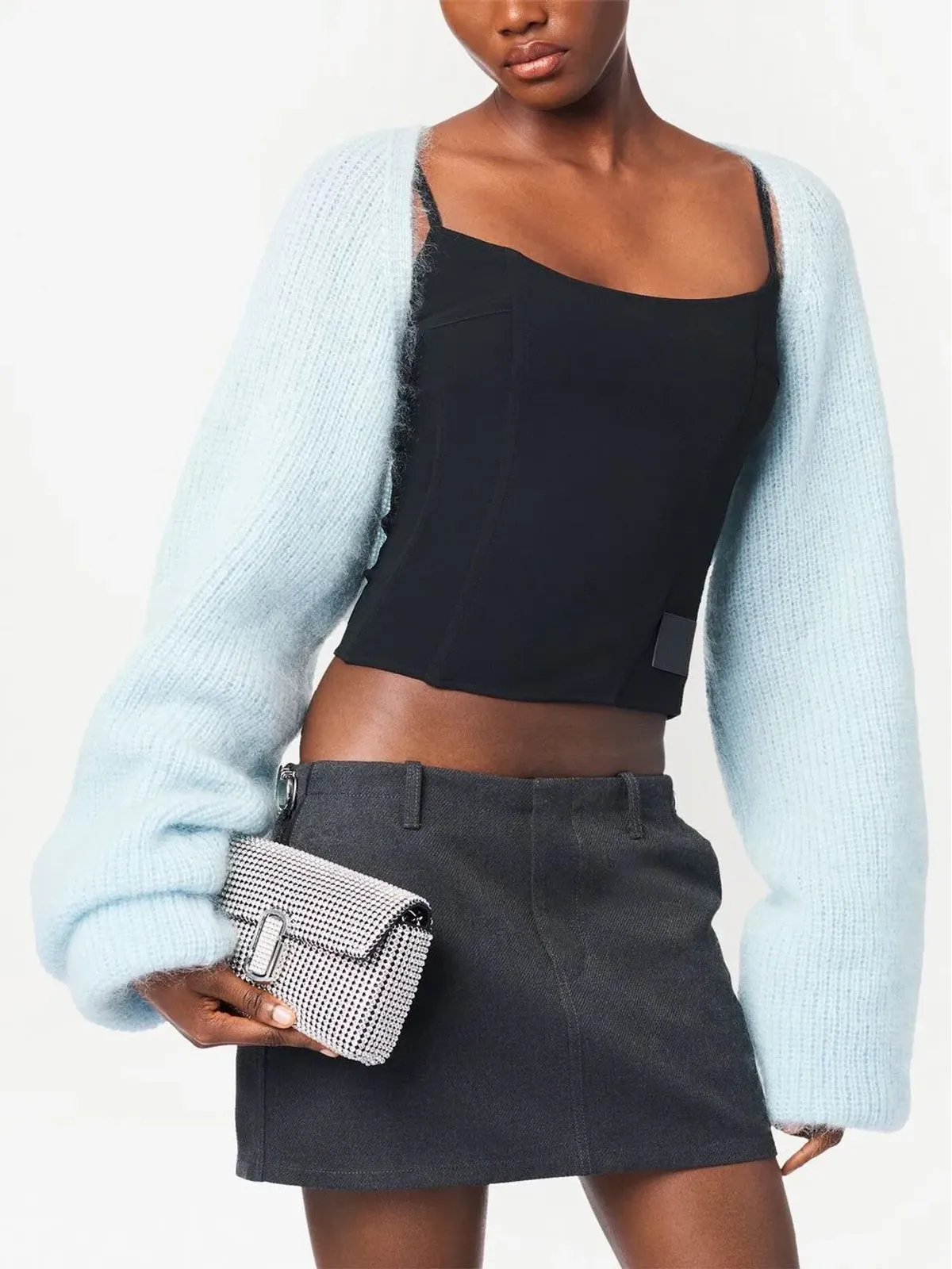 Marc Jacobs ミニショルダーバッグ - 画像5