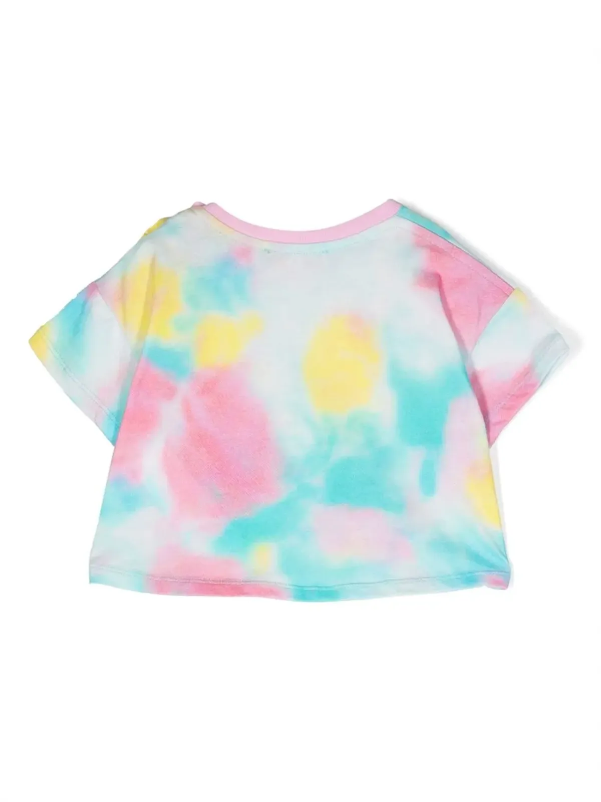 Diesel Kids タイダイTシャツ - 画像2
