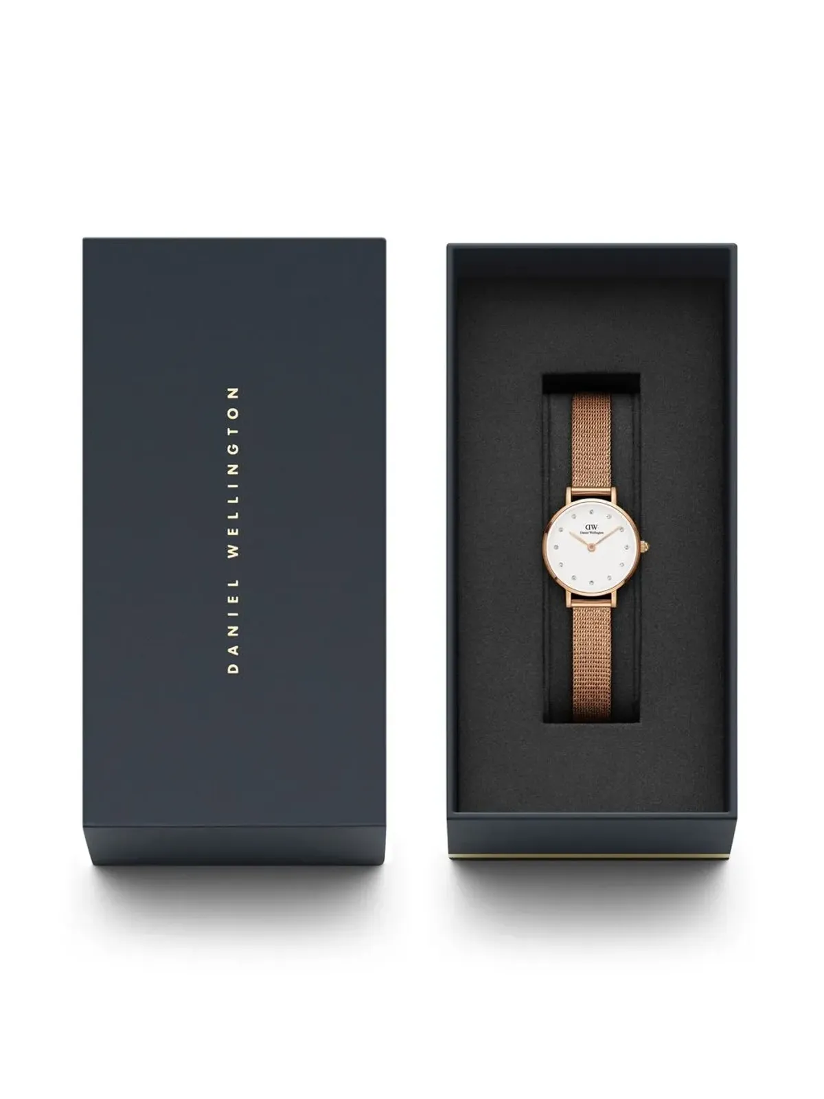 Daniel Wellington Petite Pressed Studio - 画像5