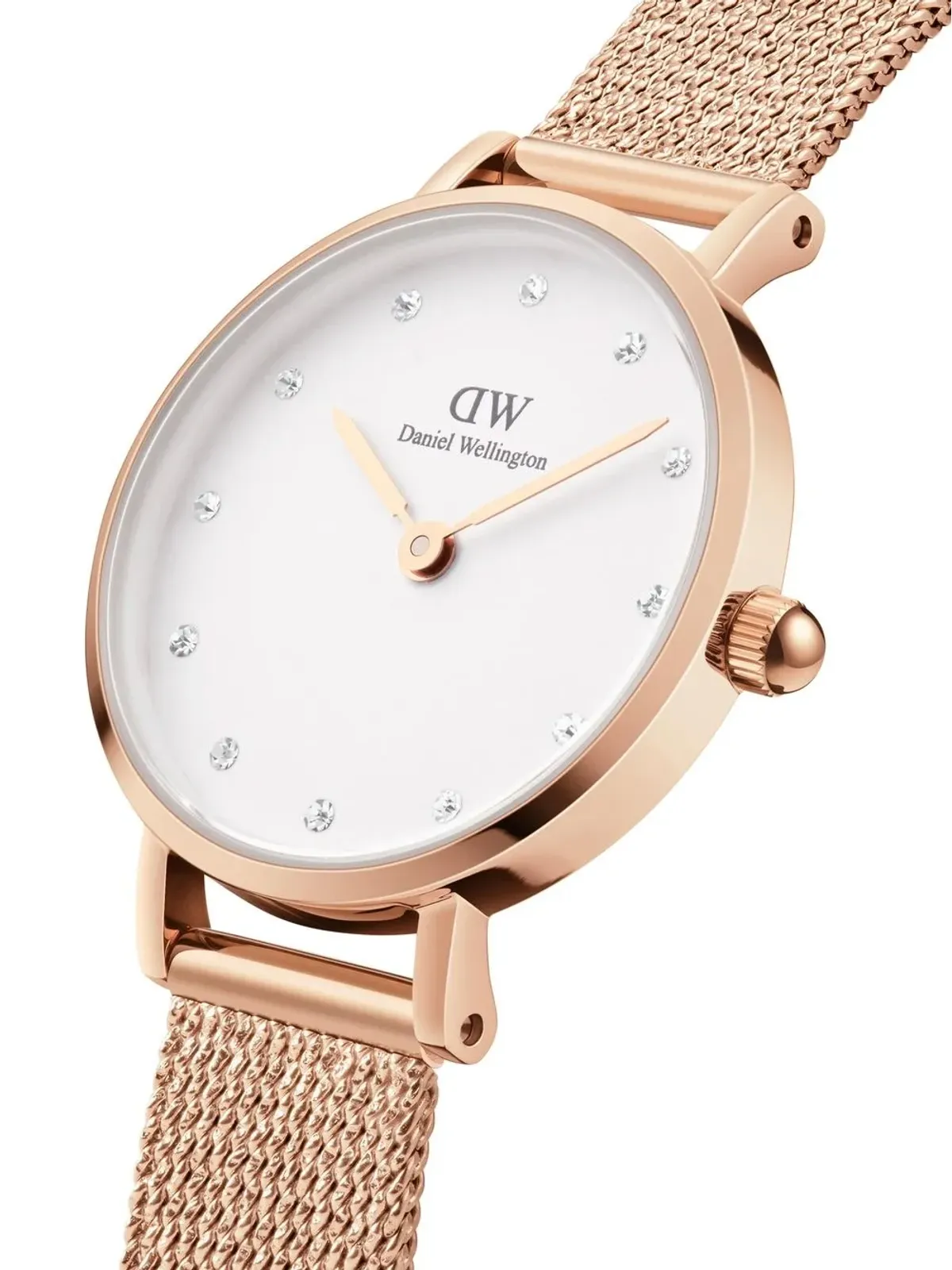 Daniel Wellington Petite Pressed Studio - 画像2