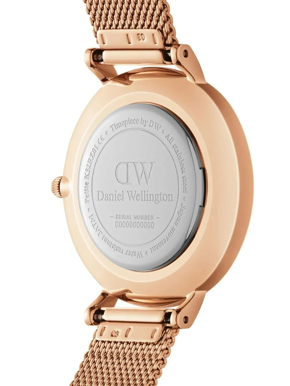 Daniel Wellington Petite Pressed Studio - 画像4