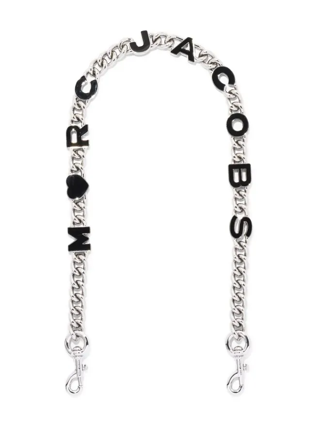 Marc Jacobs Marc Jacobs ハートショルダーストラップの商品画像