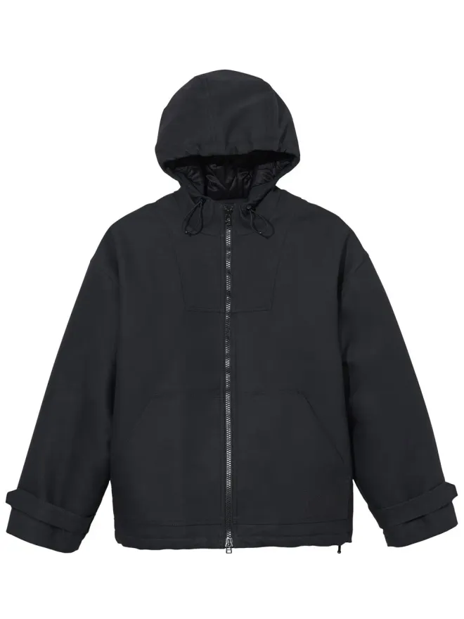 Marc Jacobs Marc Jacobs テクニカル ダウンジャケットの商品画像