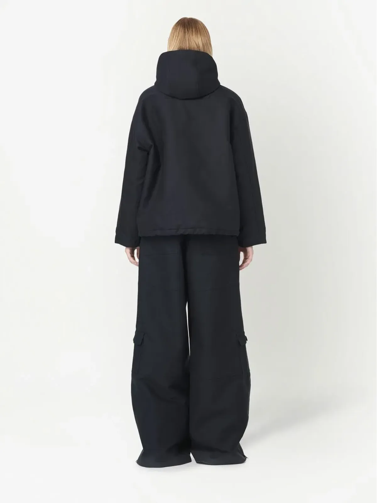 Marc Jacobs テクニカル ダウンジャケット - 画像3