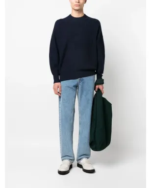 MARANT Barry ピュール編みジャンパー - サムネイル2