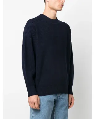 MARANT Barry ピュール編みジャンパー - サムネイル3