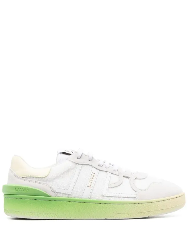 Lanvin Lanvin クレイ ロー・トップ スニーカーの商品画像