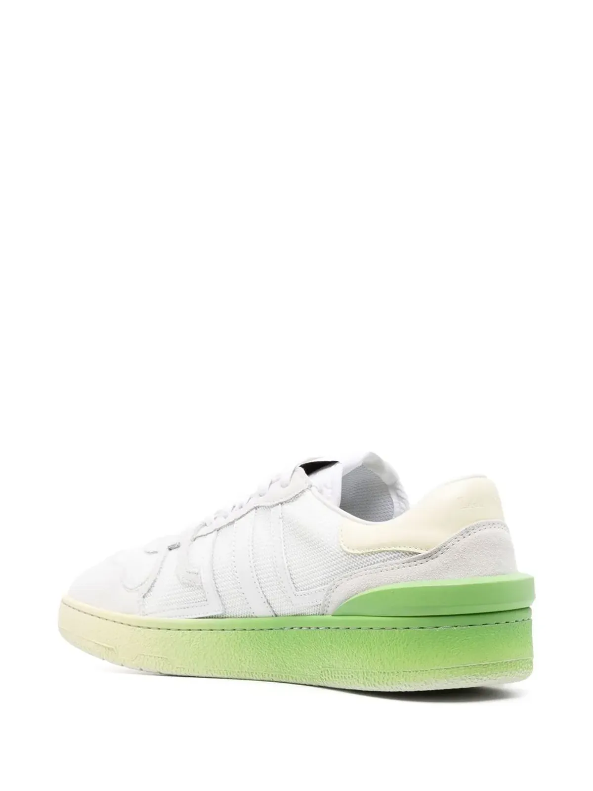 Lanvin クレイ ロー・トップ スニーカー - 画像3